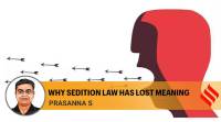 Sedition, Sedition law, sedition law in india, patriotism, JNU, Kanhaiya Kumar, Sedition punishment, democracy, Indian Express
