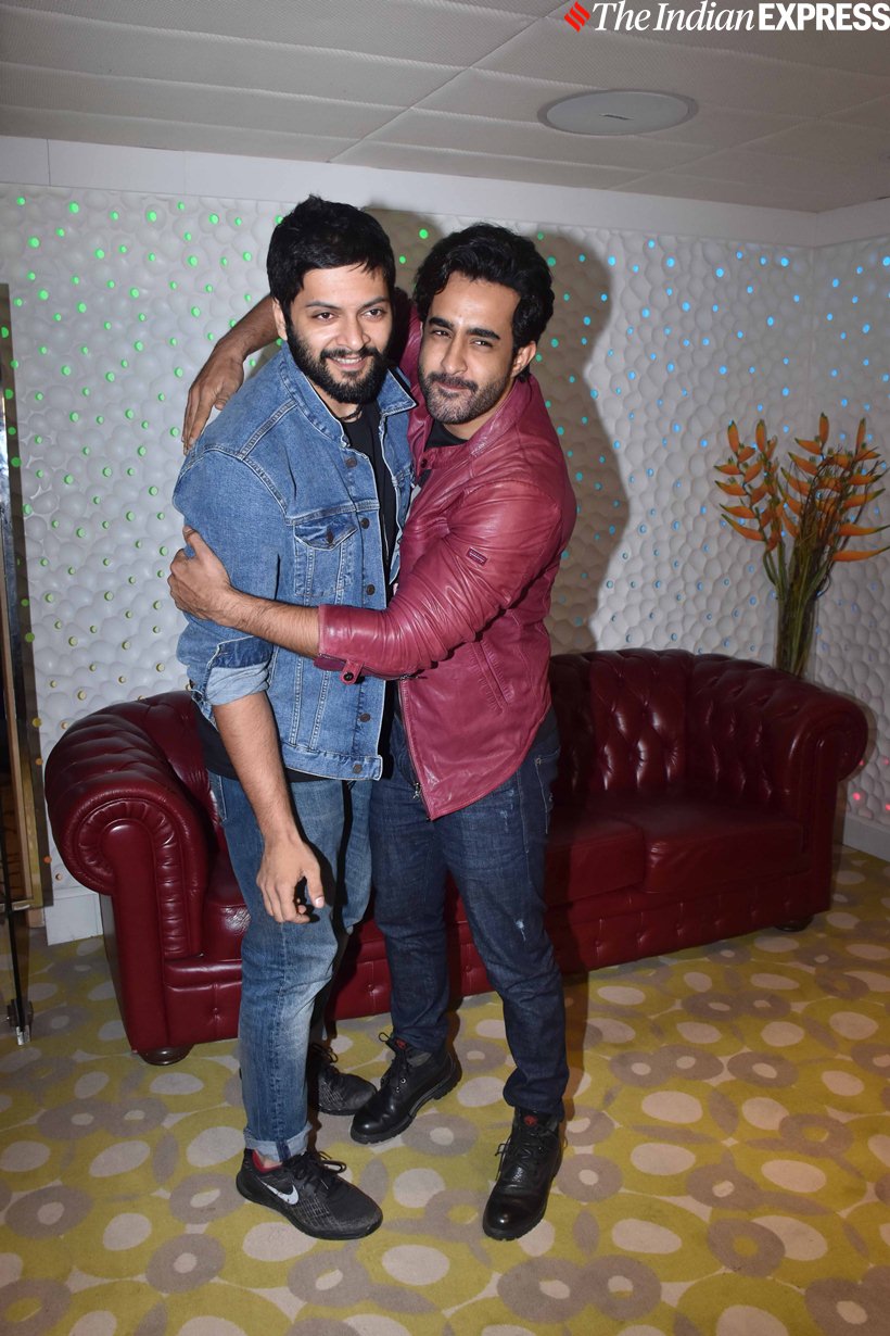 Prassthanam screening