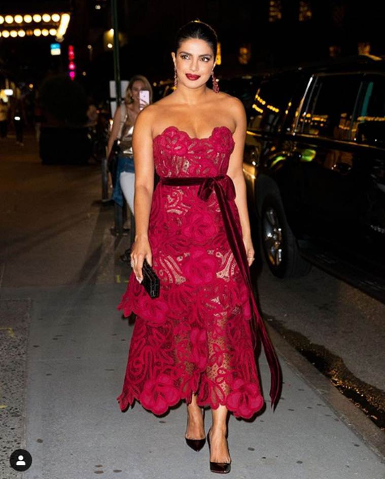 Priyanka Chopra