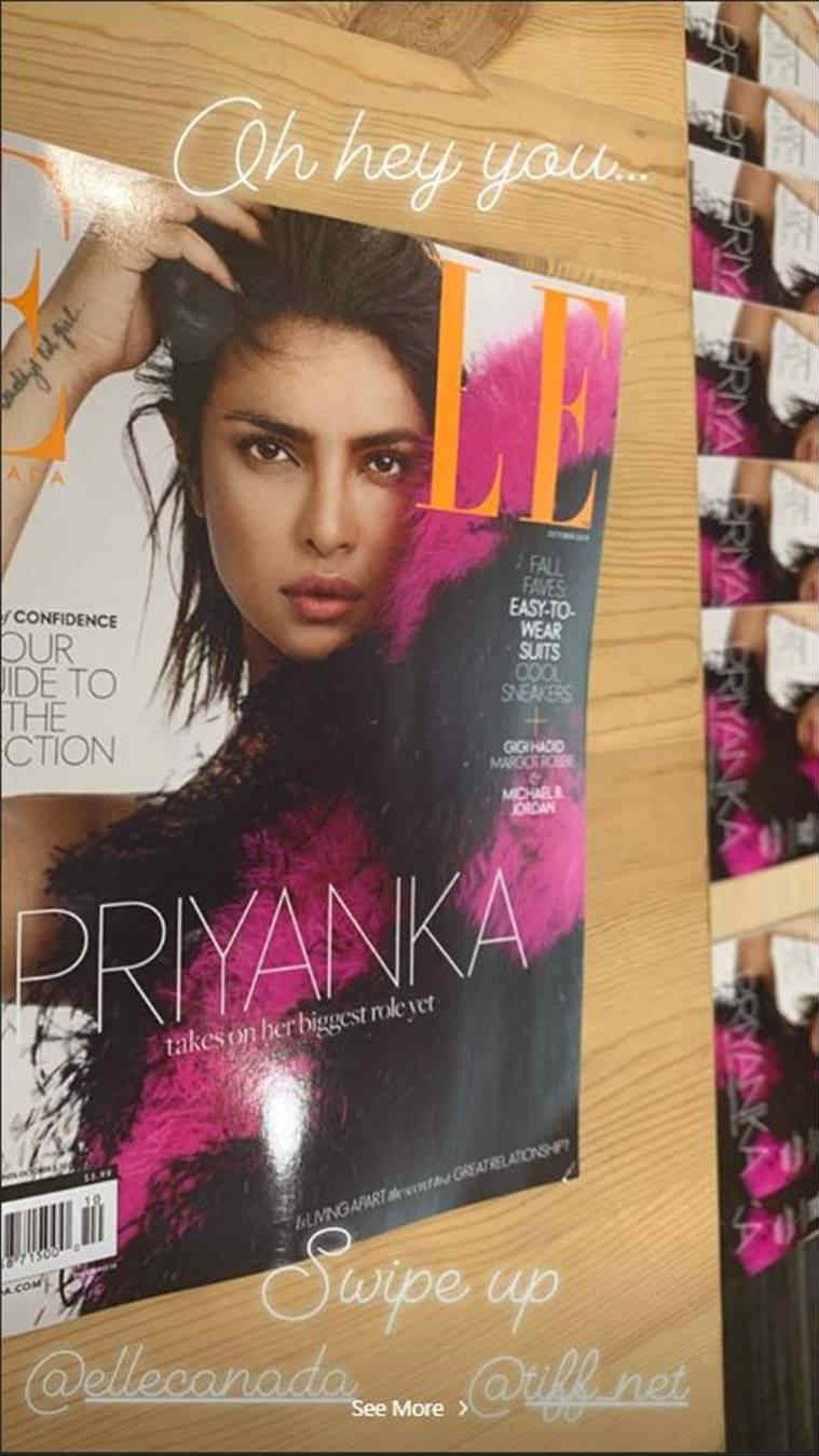 Priyanka Chopra 