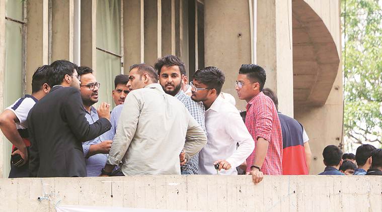 Panjab University To Recount Votes Polled For Secretary Post Today ...