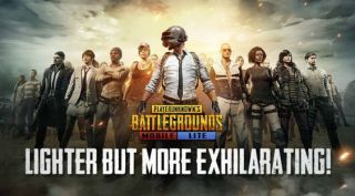 PUBG Mobile Lite, PUBG Mobile, PUBG Mobile Lite, PUBG Mobile Lite new map