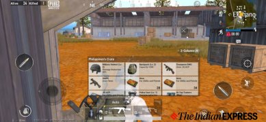 PUBG Mobile Lite, PUBG Mobile Lite Golden Woods, PUBG Mobile Lite Golden Woods first impressions, PUBG Mobile Lite Golden Woods map, PUBG Mobile Lite Golden Woods update, PUBG, PUBG Mobile