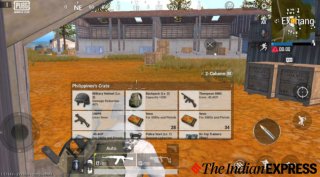 PUBG Mobile Lite, PUBG Mobile Lite Golden Woods, PUBG Mobile Lite Golden Woods first impressions, PUBG Mobile Lite Golden Woods map, PUBG Mobile Lite Golden Woods update, PUBG, PUBG Mobile