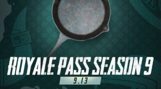 PUBG Mobile Season 9 update