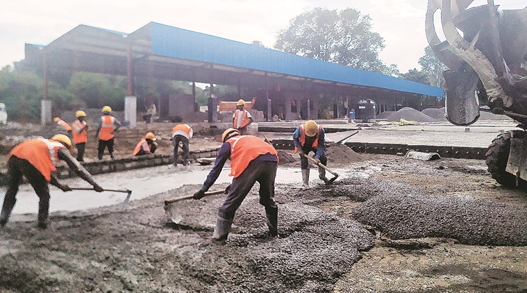 Maharashtra transport corporation bus stand to be shifted from ...