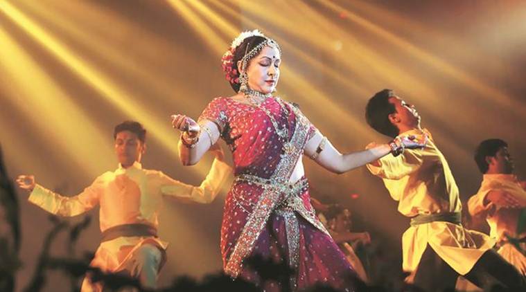 31st Pune Festival, Ganesh Kala Krida Rangmanch,Pune Municipal Commissioner Saurabh Rao, Pune Festival events, Hema Malini at Pune festival, Pune news