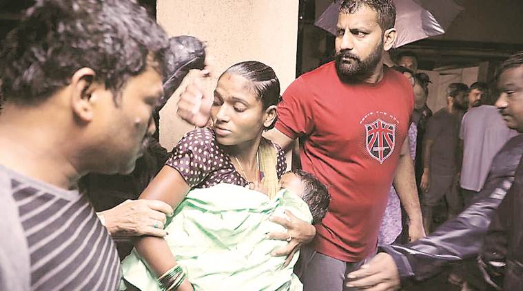 pune rains, pune floods, pune weather, pune imd, pune Bhairoba nullah overflows, pune city news