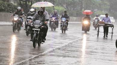 Weather News | The Indian Express