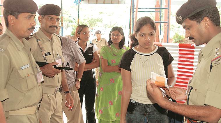 Pune, Pune news, Pune ticketless traveller, Pune station, indian express