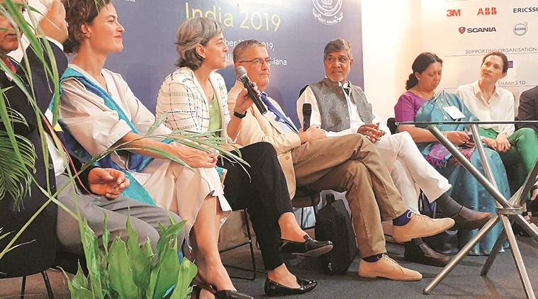 Punjab hosts Nobel Prize Series 2019