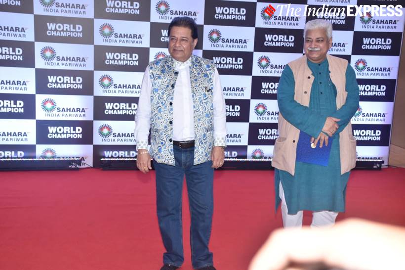 pv sindhu felicitation ceremony