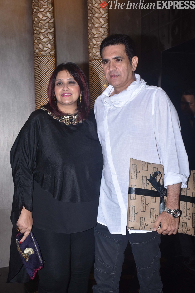Omung Kumar