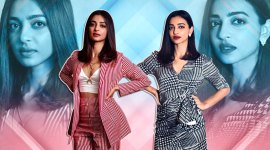 radhika apte, radhika apte emmy, radhika apte sacred games, radhika apte photos, indian express, indian express news