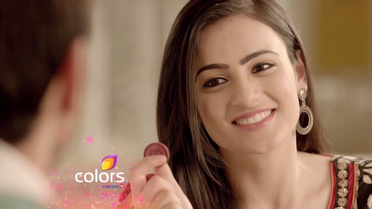 Radhika Madan