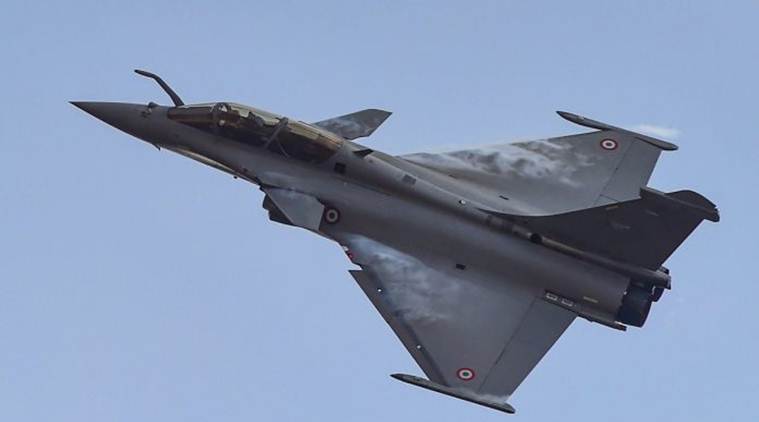 IAF's 17 Squadron to be resurrected Tuesday; to be first Rafale unit