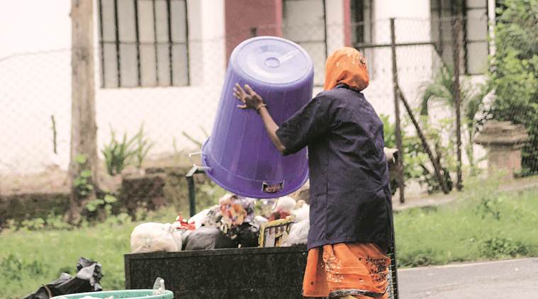 Pune Municipal Corporation to implement 100 pc door-to-door waste ...