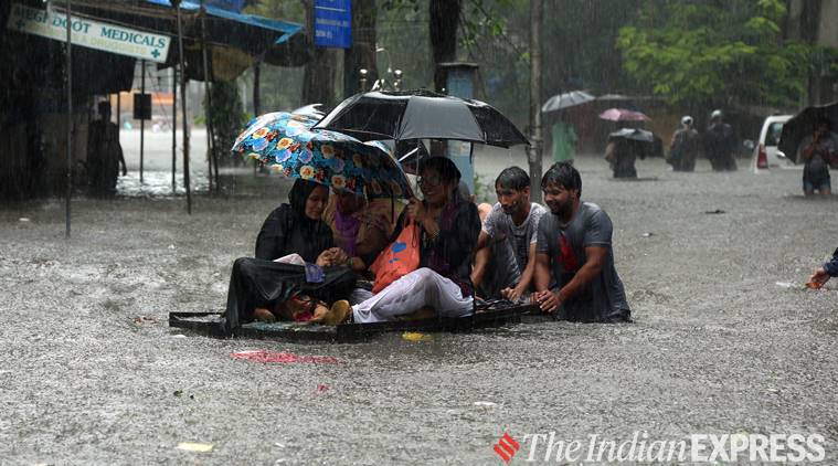 Red alert for Mumbai today: 18 days in, Mumbai breaks 1954 September record with 921.3 mm rainfall