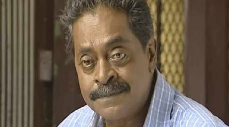Rajasekar death