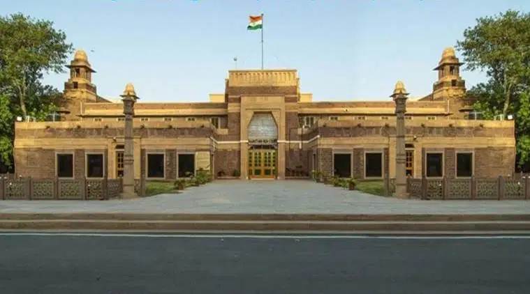 Rebel Congress MLAs, rajasthan govt, Congress crisis, jaipur news, indian express news