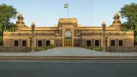 Rebel Congress MLAs, rajasthan govt, Congress crisis, jaipur news, indian express news