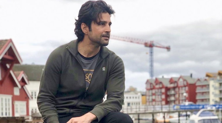 Hope I am not visible for six months after Coldd Lassi Aur Chicken Masala: Rajeev Khandelwal ...