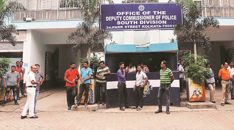 Despite summons, former Kolkata Police commissioner Rajeev Kumar fails to appear before CBI