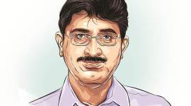 Mumbai Confidential: Shunted Out