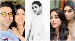 Celebrity social media photos: Rajkummar Rao, Anushka Sharma, Janhvi Kapoor and others