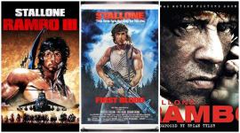 rambo films ranking