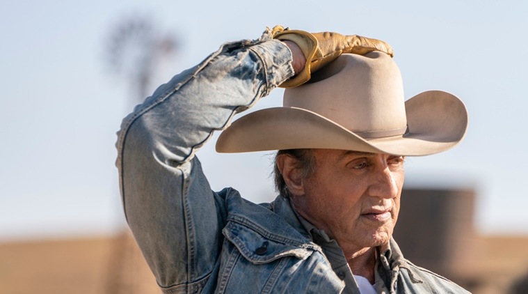 Rambo Last Blood full movie download, Tamilrockers 2019 