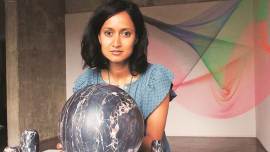 rana begum, rana begum art, mumbai art galleries, art galleries in mumbai