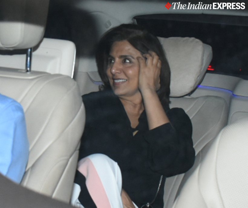 neetu kapoor pics