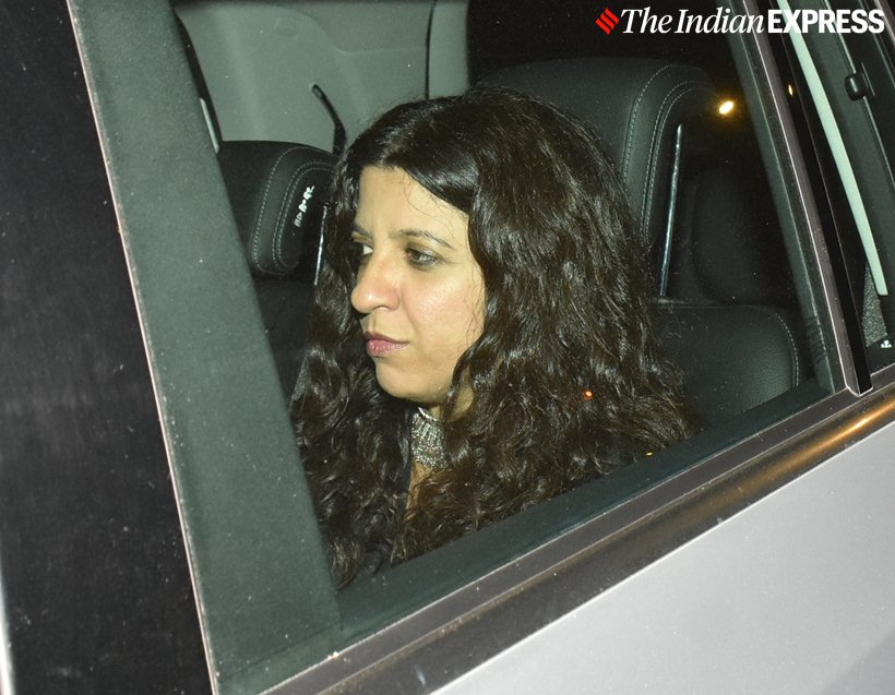 zoya akhtar images