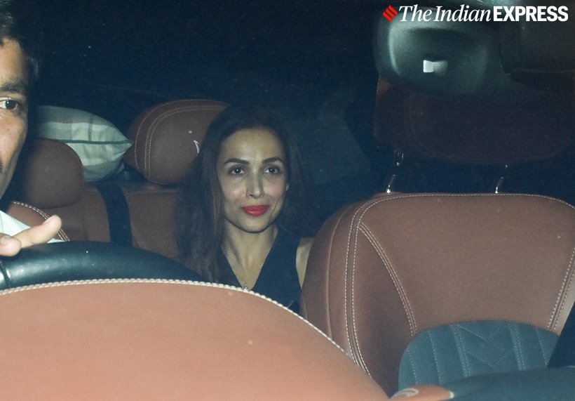 malaika arora pics