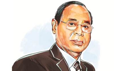 CJI Ranjan Gogoi 