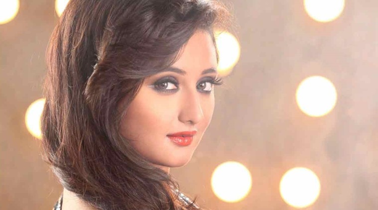 Meet Bigg Boss 13 contestant Rashami Desai