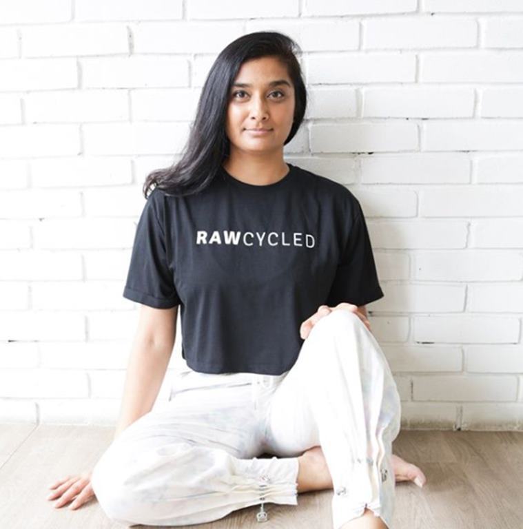 raw cycle, raw pressery, adidas parley, indianexpress.com, nestle india, REFASH, The Body Shop, recycling, upcycling, sustainability, single use plastic pollution, plastic pollution,