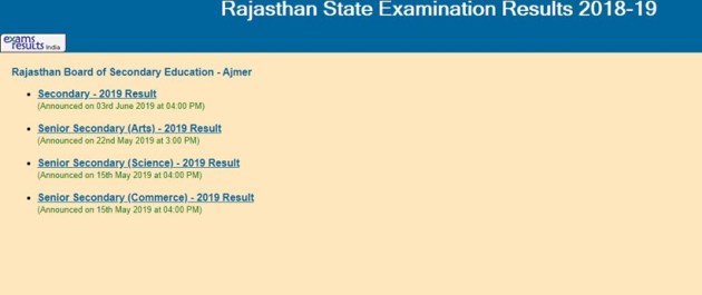 bser, rbse, bser 10th result 2019, rbse 10th result 2019, rbse 10th result 2019 supplementary, rbse 12th result 2019 supplementary, bser 10th supplementary result 2019, bser 12th supplementary result 2019, rajeduboard.rajasthan.gov.in, rajresults.nic.in, rbse 10th supplementary result 2019, rbse 12th supplementary result 2019, rajasthan board rbse 10th result, rajasthan board rbse 10th result 2019, rajasthan board rbse 12th result