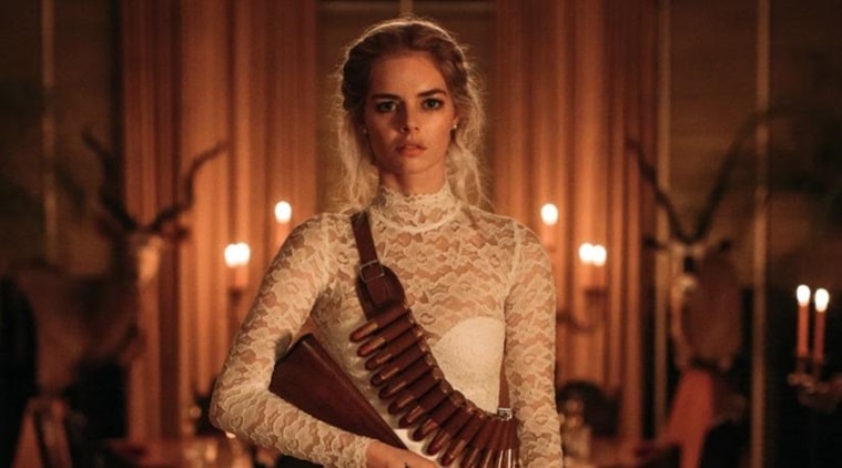 ready or not samara weaving