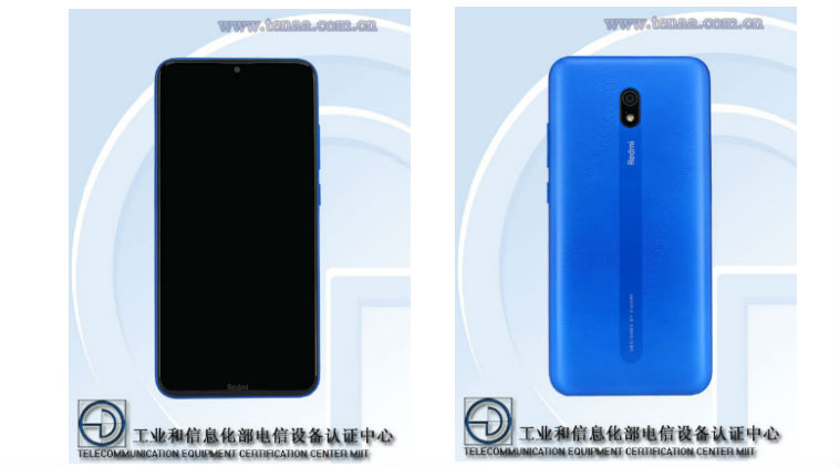 mi 8a single camera