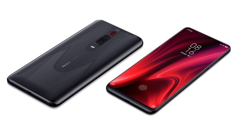 Xiaomi Redmi K20 Pro Premium Edition with Snapdragon 855+, 12GB 