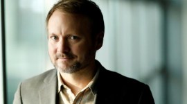 Rian Johnson