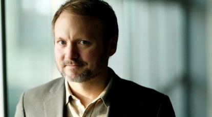 Rian Johnson Says His Star Wars Trilogy Will 'Start Fresh