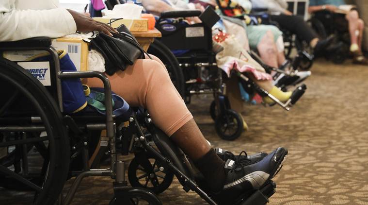 Study shows income gap between rich and poor keeps growing, with deadly effects
