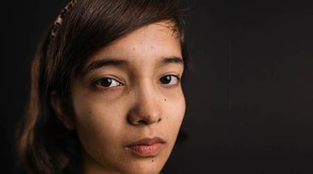 Climate change, UN Climate meet, UN Climate Action Summit, Great thunberg, Ridhima Pandey, who is Ridhima Pandey,