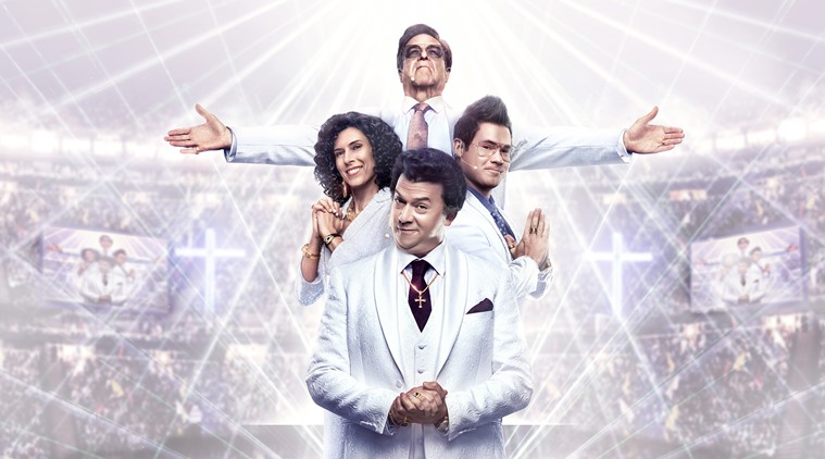 Righteous Gemstones