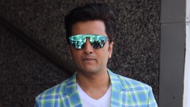 Riteish Deshmukh