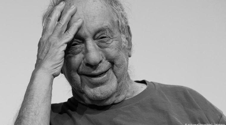Robert Frank, The Americans, Jack Kerouac, Cocksucker Blues, Ladies and Gentlemen: The Rolling Stones, Pull My Daisy