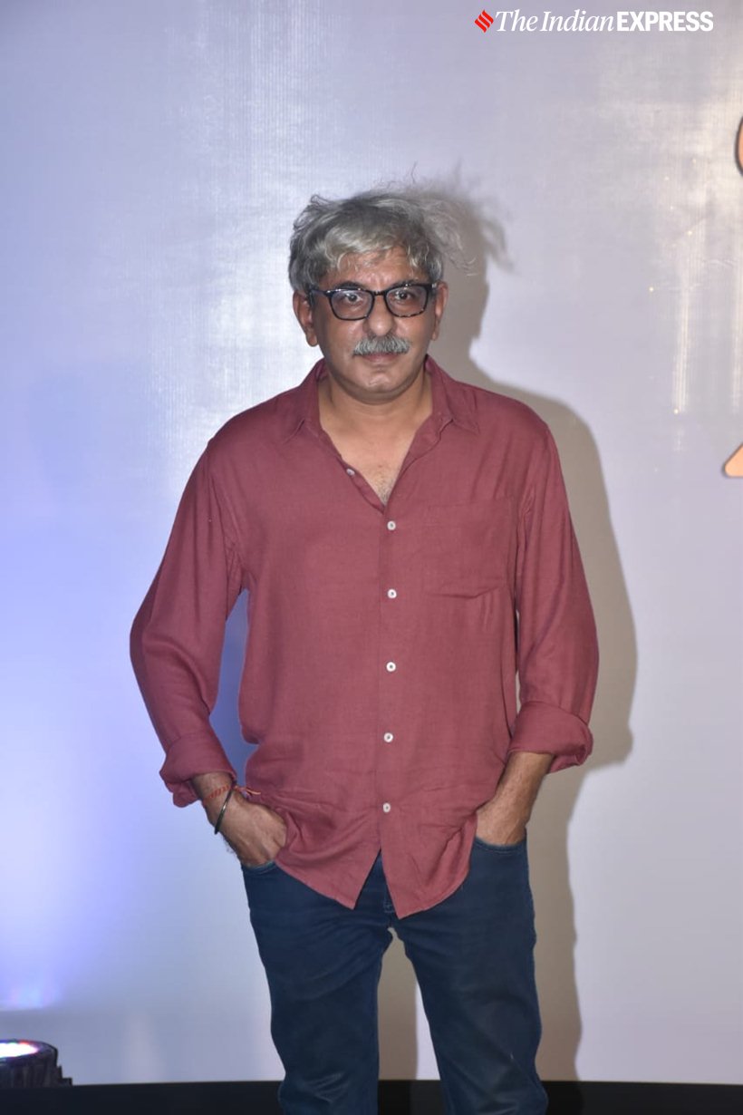 sriram raghavan
